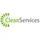 Clean Services logosu