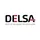 Delsa Bilgi ve Savunma logosu