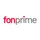 fonprime logosu