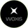 Woxis ION Tech logosu