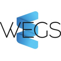 WEGS kurumsal logo